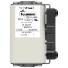 Eaton Industries France SAS - FUSE 400A 1250V 1*BKN/80 AR CU