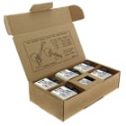 Eaton Industries France SAS - FUSE 40A 690V 1*BKN/50 AR UC