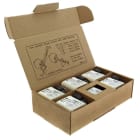 Eaton Industries France SAS - FUSE 125A 690V 1*BKN/50 AR UC