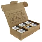 Eaton Industries France SAS - FUSE 630A 690V 1*BKN/50 AR UC