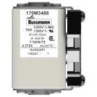 Eaton Industries France SAS - FUSE 50A 1250V 1*GKN/75 AR CU