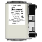 Eaton Industries France SAS - FUSE 63A 1250V 1*GKN/75 AR CU