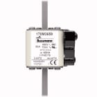 Eaton Industries France SAS - FUSE 50A 690V 1*FKE/78 AR UC