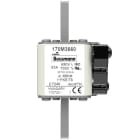 Eaton Industries France SAS - FUSE 63A 690V 1*FKE/78 AR UC