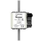 Eaton Industries France SAS - FUSE 100A 690V 1*FKE/78 AR UC