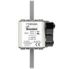 Eaton Industries France SAS - FUSE 350A 690V 1*FKE/78 AR UC