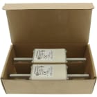 Eaton Industries France SAS - FUSE 80A 1250V 1*FKE/115 AR CU