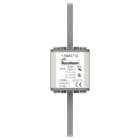 Eaton Industries France SAS - FUSE 100A 690V 1*FU/115 AR UC