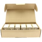 Eaton Industries France SAS - FUSE 250A 690V aR DIN 1 HSDNH