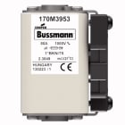 Eaton Industries France SAS - FUSE 160A 1000V 1*BKN/75 AR