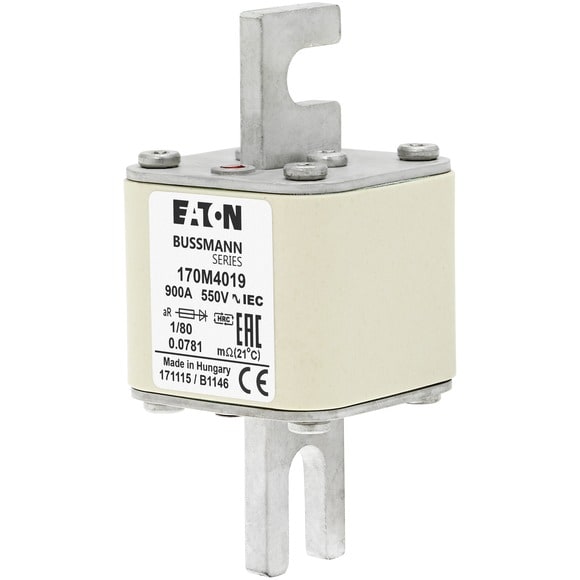 Eaton Industries France SAS - FUSE 800A 690V 1KW/110 AR