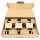 Eaton Industries France SAS - FUSE 250A 690V 1TN/80 AR UC