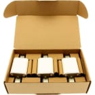 Eaton Industries France SAS - FUSE 400A 690V DIN 1 GR