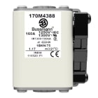 Eaton Industries France SAS - FUSE 160A 1250V 1BKN/75 AR CU