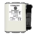 Eaton Industries France SAS - FUSE 315A 1250V 1BKN/75 AR CU