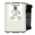 Eaton Industries France SAS - FUSE 350A 1250V 1BKN/75 AR CU