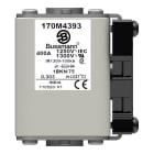 Eaton Industries France SAS - FUSE 400A 1250V 1BKN/75 AR CU