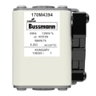 Eaton Industries France SAS - FUSE 450A 1250V 1BKN/75 AR CU