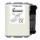 Eaton Industries France SAS - FUSE 500A 1100V 1BKN/75 AR