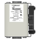 Eaton Industries France SAS - FUSE 315A 1250V 1BKN/80 AR CU