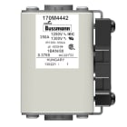 Eaton Industries France SAS - FUSE 350A 1250V 1BKN/80 AR CU