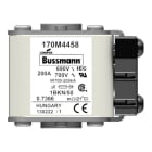 Eaton Industries France SAS - FUSE 200A 690V 1BKN/50 AR UC