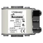 Eaton Industries France SAS - FUSE 400A 690V 1BKN/50 AR UC