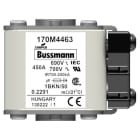 Eaton Industries France SAS - FUSE 450A 690V 1BKN/50 AR UC