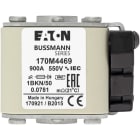 Eaton Industries France SAS - FUSE 900A 550V 1BKN/50 AR
