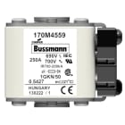Eaton Industries France SAS - FUSE 250A 690V 1GKN/50 AR UC