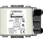 Eaton Industries France SAS - FUSE 400A 690V 1GKN/50 AR UC