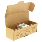 Eaton Industries France SAS - FUSE 350A 1250V 1FU/115 AR CU