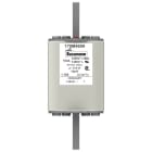 Eaton Industries France SAS - FUSE 160A 1250V 1SHT AR CU