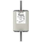 Eaton Industries France SAS - FUSE 200A 1250V 1SHT AR CU