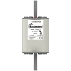 Eaton Industries France SAS - FUSE 450A 1250V 1SHT AR CU