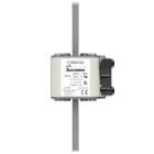 Eaton Industries France SAS - FUSE 500A 690V 1FKE/115 AR UC