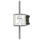 Eaton Industries France SAS - FUSE 550A 690V 1FKE/115 AR UC