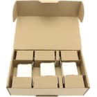 Eaton Industries France SAS - FUSE 20A 1000V 00/80 AR