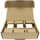 Eaton Industries France SAS - FUSE 25A 1000V 00TN/80 AR