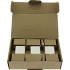 Eaton Industries France SAS - FUSE 40A 1000V 00TN/80 AR