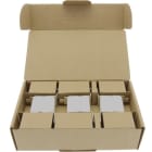 Eaton Industries France SAS - FUSE 35A 1000V 00TN/80 AR