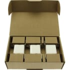 Eaton Industries France SAS - FUSE 80A 1000V 00TN/80 AR