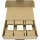 Eaton Industries France SAS - FUSE 315A 900V 00TN/80 AR