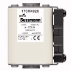 Eaton Industries France SAS - FUSE 400A 1000V 1GKN/75 AR