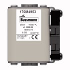 Eaton Industries France SAS - FUSE 250A 1000V 1BKN/75 AR