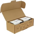 Eaton Industries France SAS - FUSE 315A 1000V 1BKN/75 AR