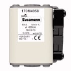 Eaton Industries France SAS - FUSE 500A 1000V 1BKN/75 AR