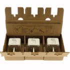 Eaton Industries France SAS - FUSE 900A 690V 2/80 AR UC