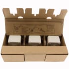 Eaton Industries France SAS - FUSE 700A 690V 2TN/80 AR UC