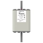 Eaton Industries France SAS - FUSE 315A 1250V 2/110 AR CU